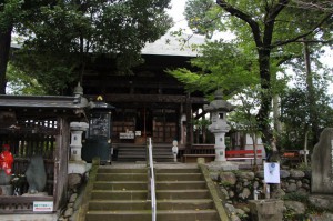 あの神社