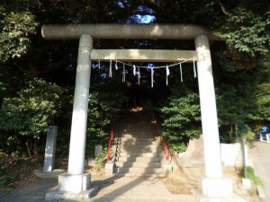 熊野神社