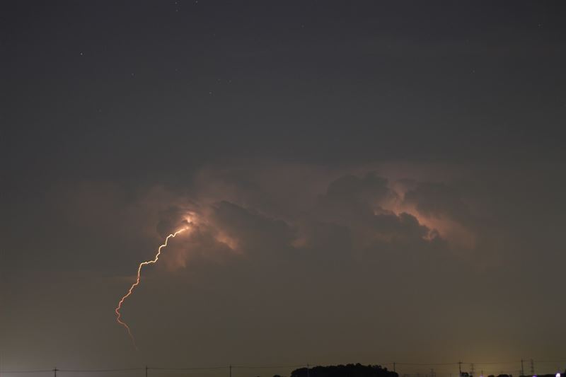 雷雲3